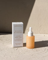 Brightening Vitamin C serum