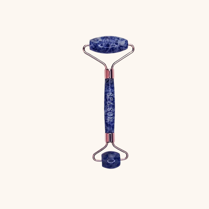 Blue Sodalite Face Roller