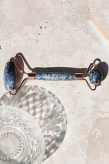 Blue Sodalite Face Roller