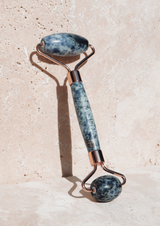 Blue Sodalite Face Roller